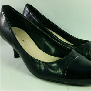 Franco Sarto 8.5m heels